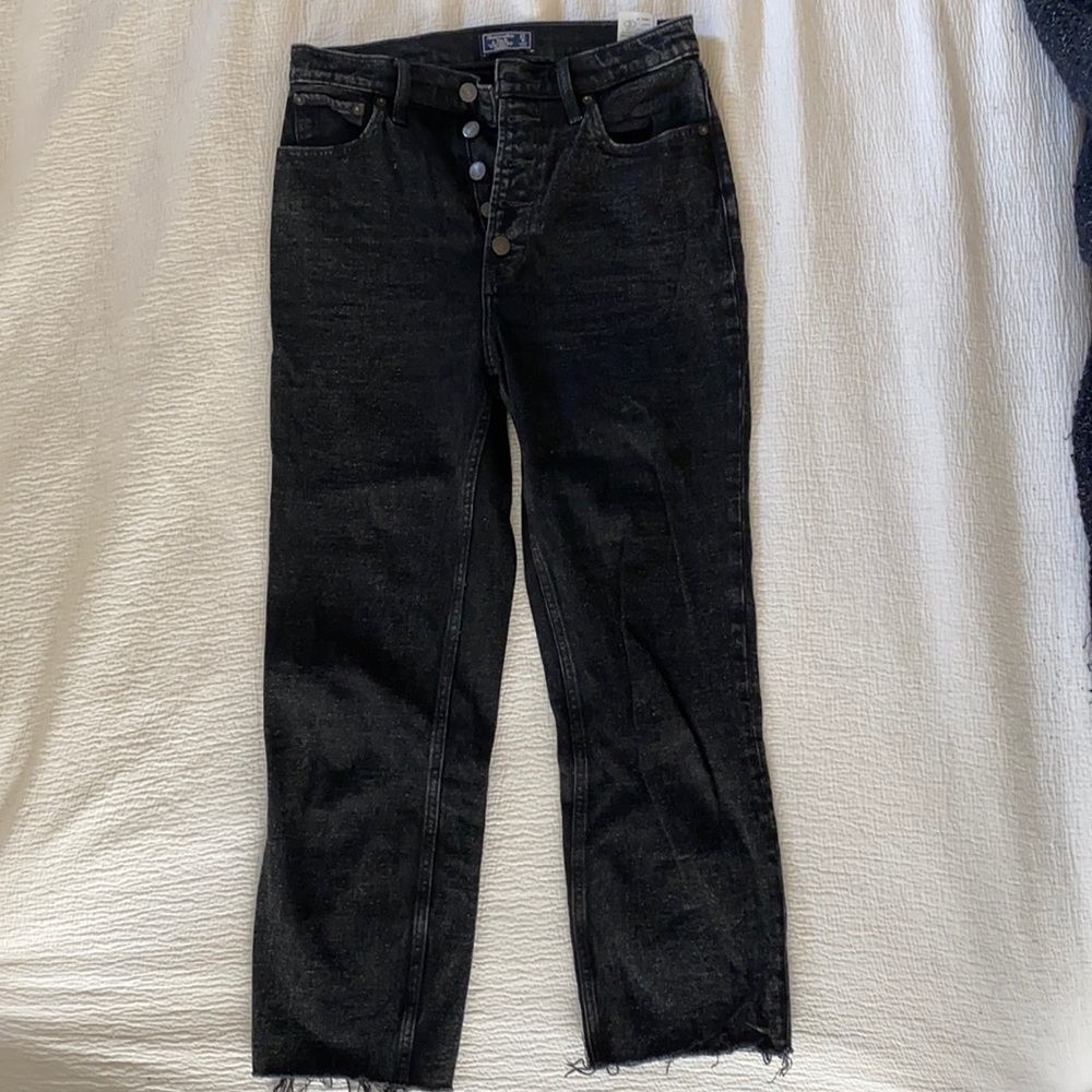 Abercrombie jeans
